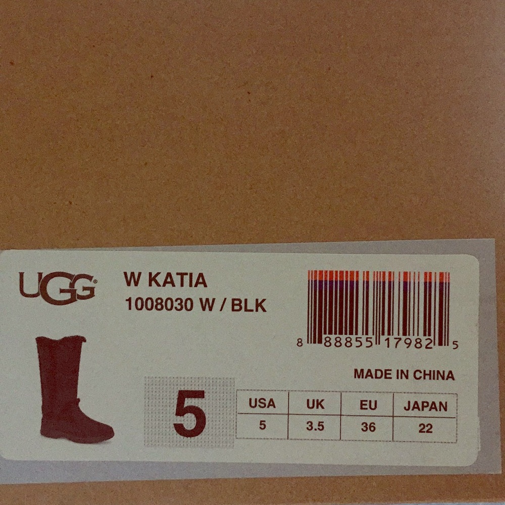 UGG Australia Boot